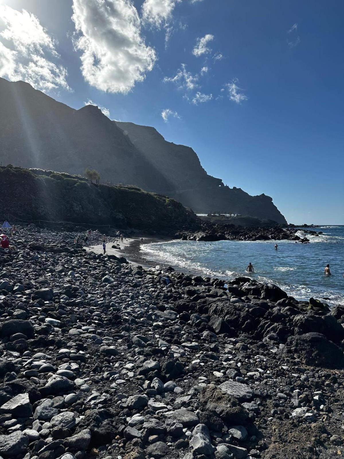Maravilla En Buenavista ブエナビスタ・デル・ノルテ エクステリア 写真